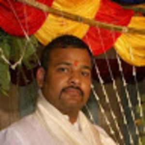 Meet your Posher, Vijay